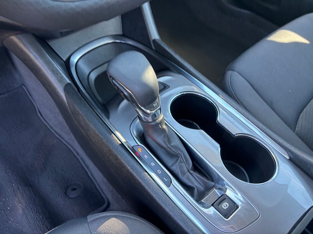 Used Car 2023 Chevrolet Malibu  Lt For Sale Under $20,000 In Austin, Texas