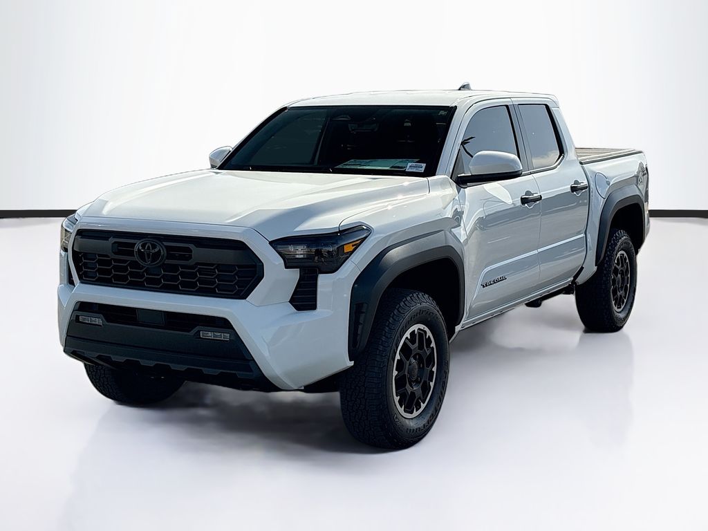Thumbnail: 2026 Toyota Tacoma - 1