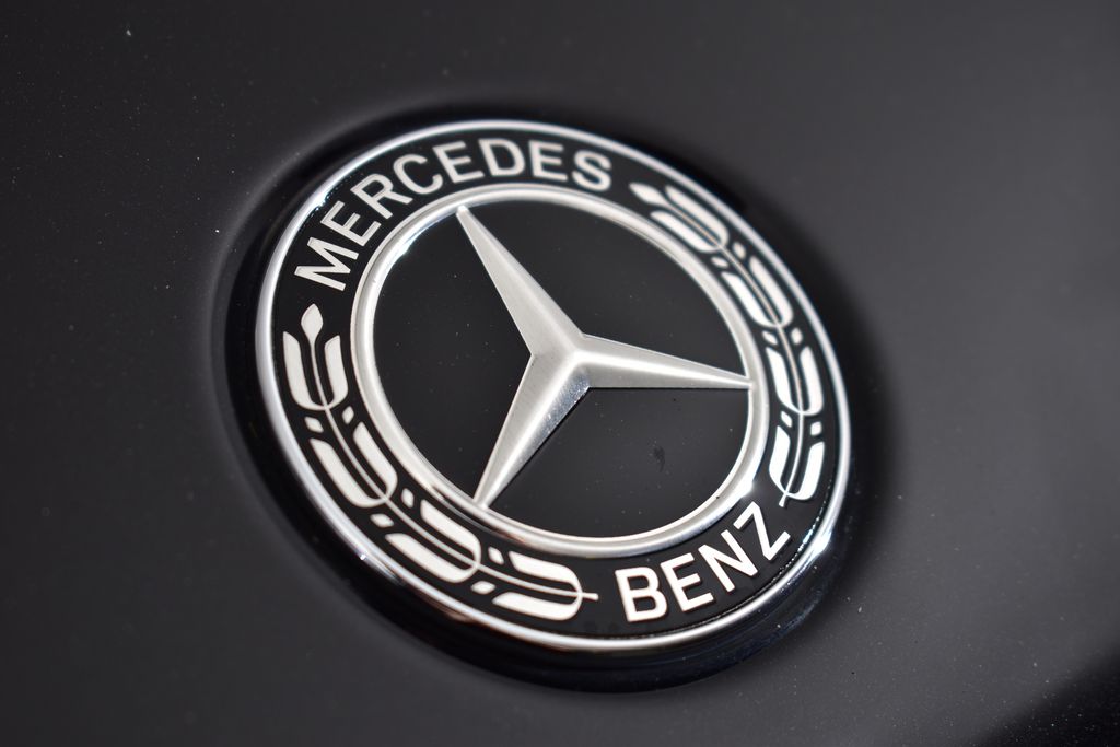 Thumbnail: 2019 Mercedes-Benz G-Class - 9