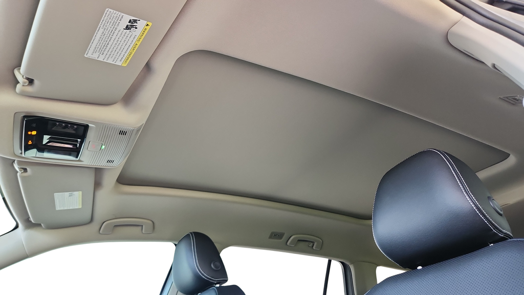 2026 Volkswagen Atlas