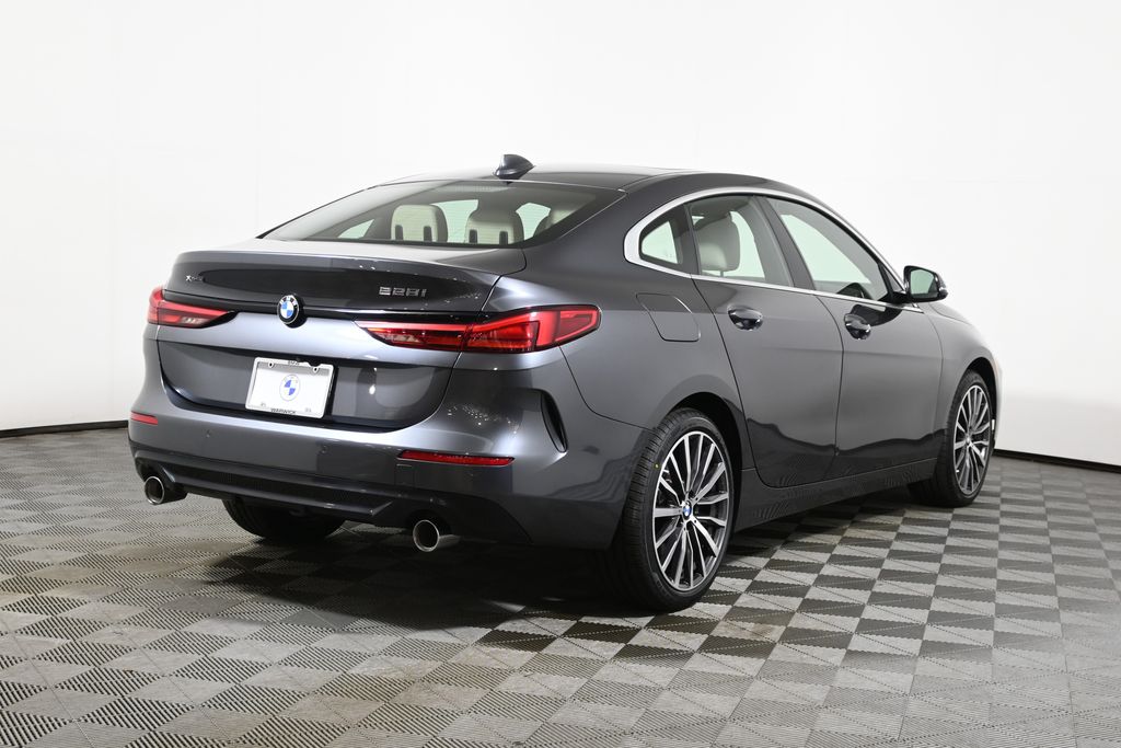 Thumbnail: 2021 BMW 2 Series - 7