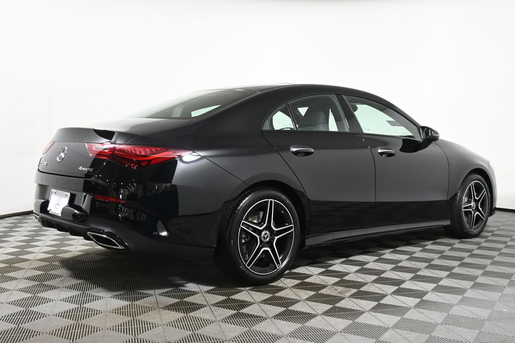 Thumbnail: 2026 Mercedes-Benz CLA - 7