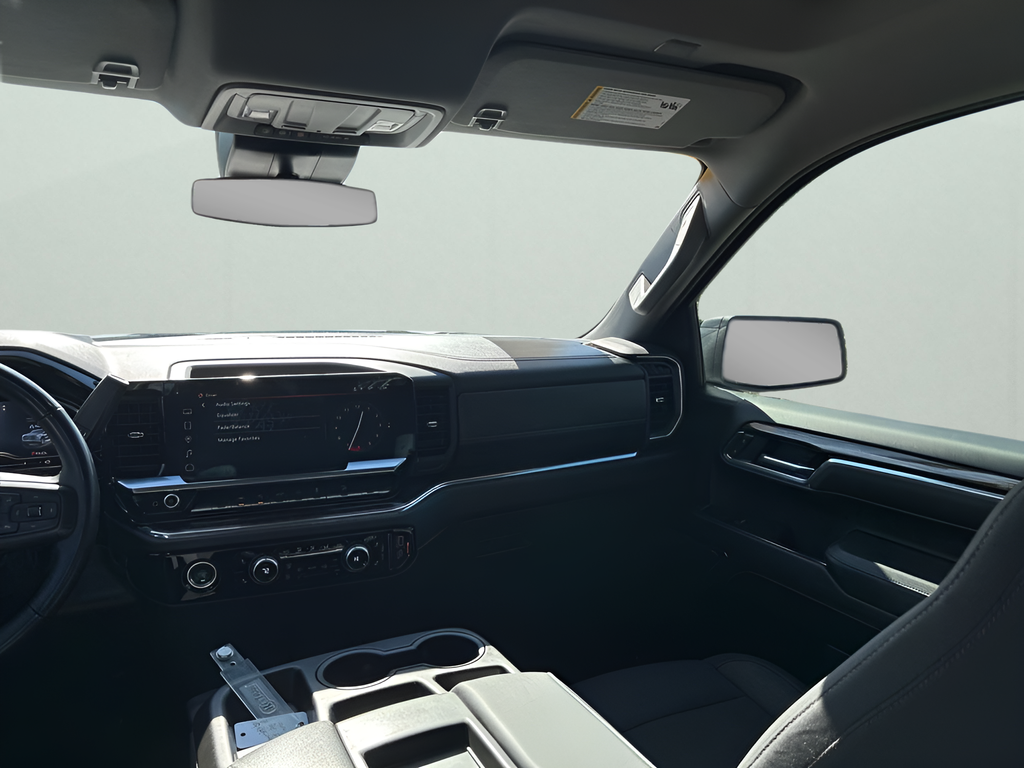 Used Car 2024 Gmc Sierra 1500  Elevation For Sale Under $50,000 In Austin, Texas