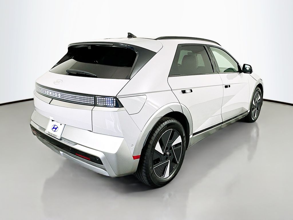 Thumbnail: 2025 Hyundai Ioniq 5 - 5