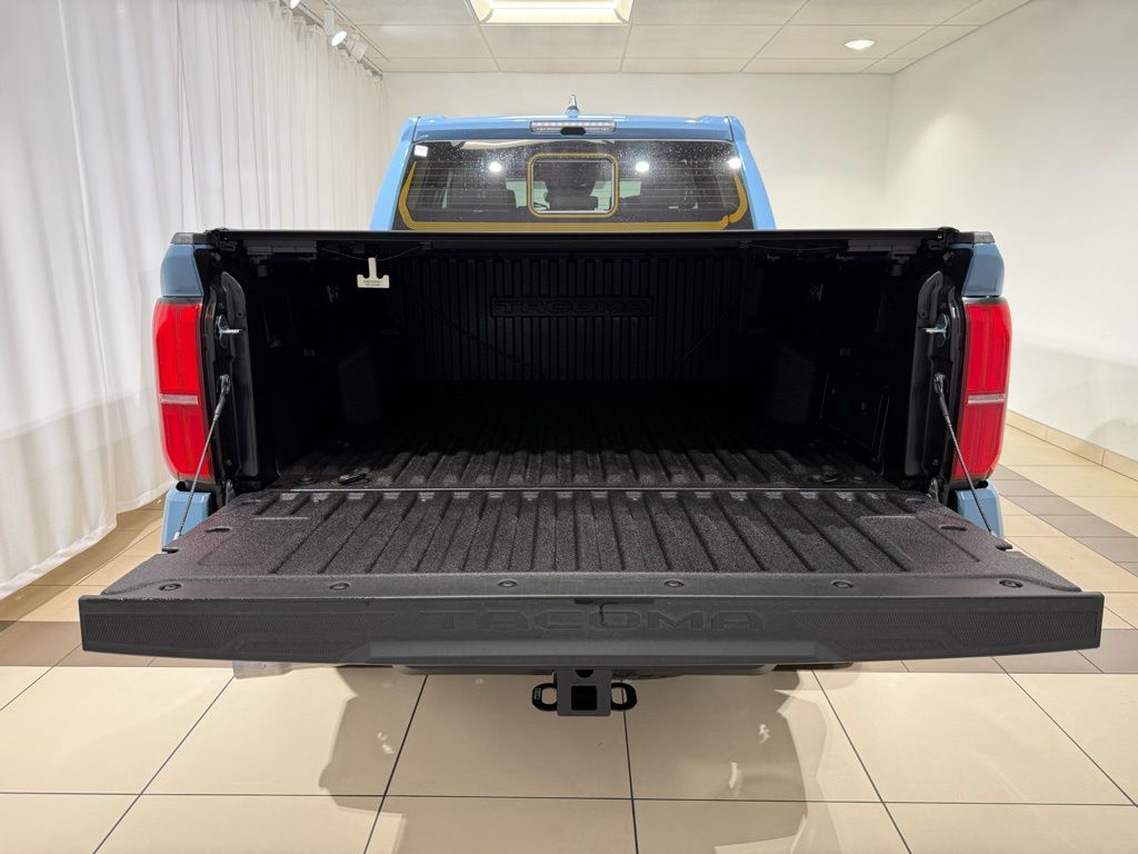 Thumbnail: 2026 Toyota Tacoma - 11