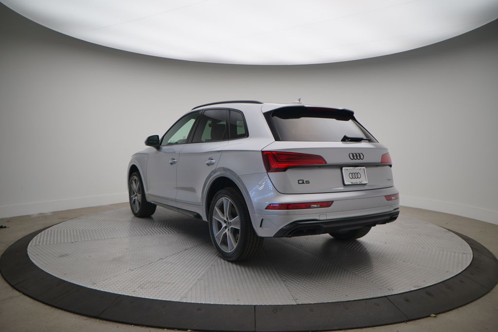 2025 Audi Q5  3