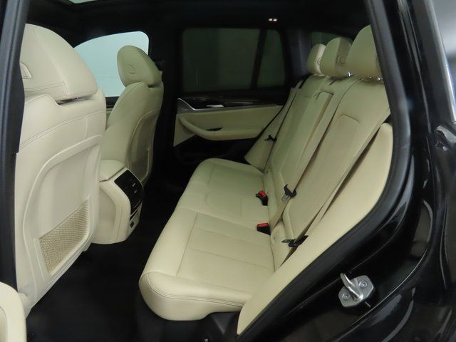 Thumbnail: 2022 BMW X3 - 22