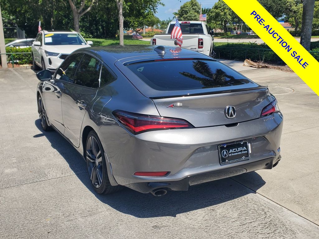 2024 Acura Integra - $25,488