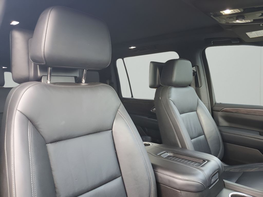 Used Car 2021 Chevrolet Suburban  Z71 For Sale Under $40,000 In Austin, Texas