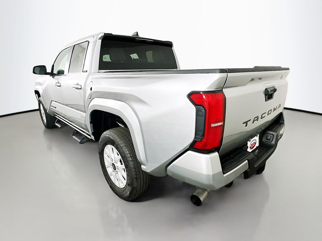 Thumbnail: 2025 Toyota Tacoma - 7