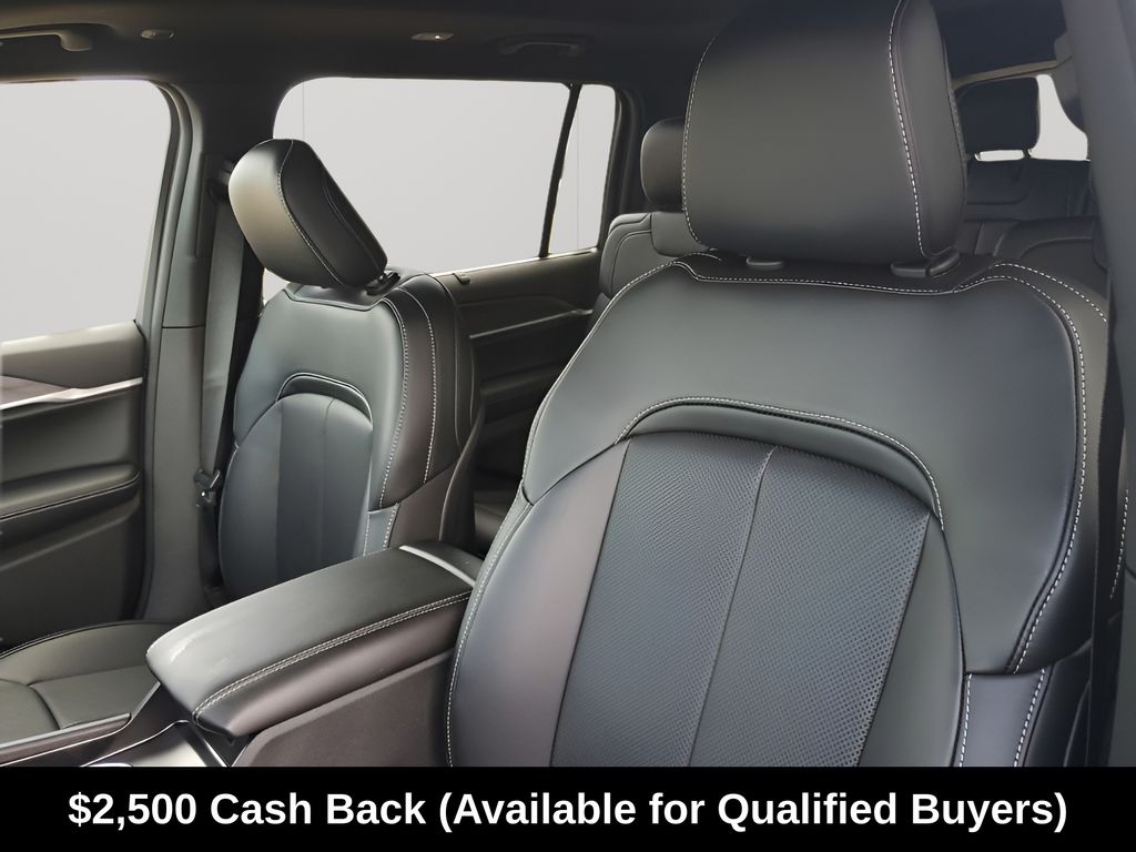 New Car 2025 Jeep Grand Cherokee L  Limited For Sale Under $50,000 In Austin, Texas