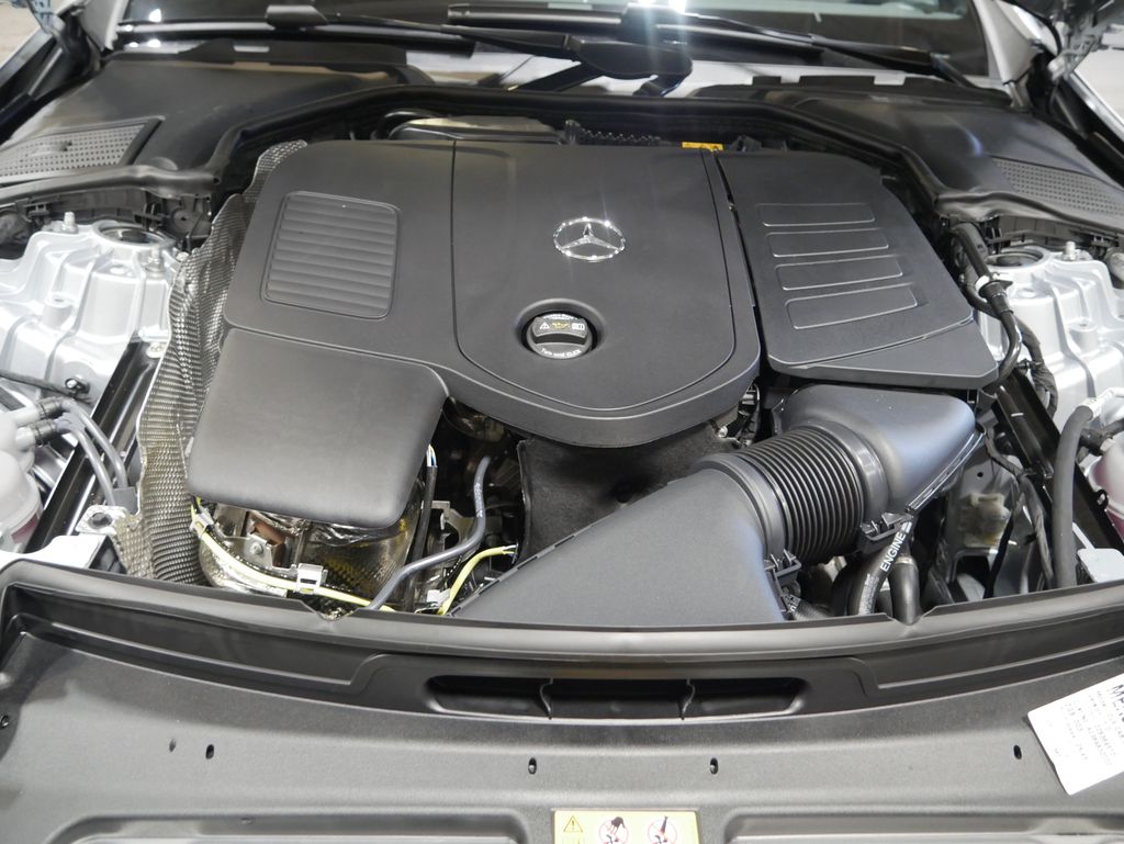 Thumbnail: 2026 Mercedes-Benz CLE - 11