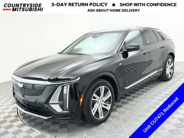 2024 Cadillac LYRIQ Tech RWD