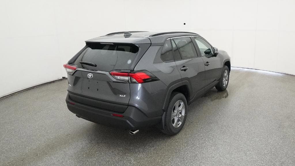 Thumbnail: 2025 Toyota RAV4 - 19