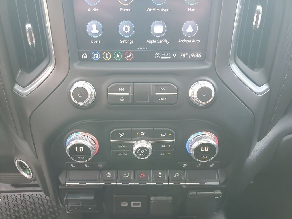 Used Car 2022 Gmc Sierra 1500 Limited  At4 For Sale Under $40,000 In Austin, Texas