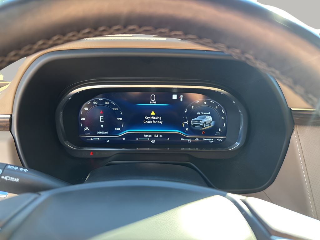 Used Car 2023 Chevrolet Suburban  Premier For Sale Under $60,000 In Austin, Texas