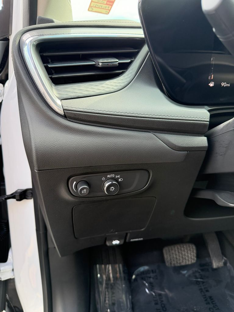 Used 2024 Buick Encore GX SUV