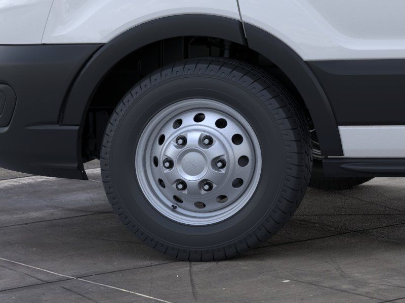 New 2026 Ford Transit-350 Van