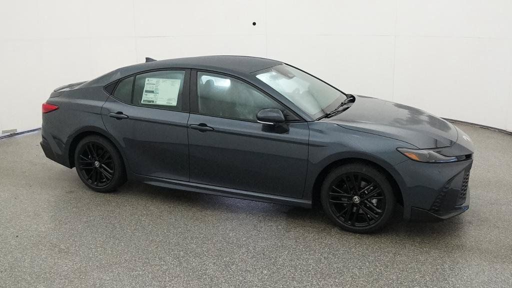 Thumbnail: 2026 Toyota Camry - 13
