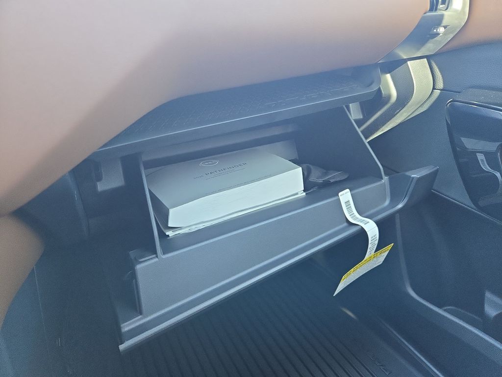 2026 Nissan Pathfinder