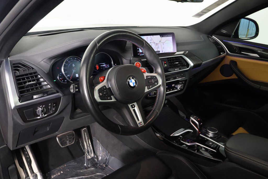 Thumbnail: 2020 BMW X4 - 7