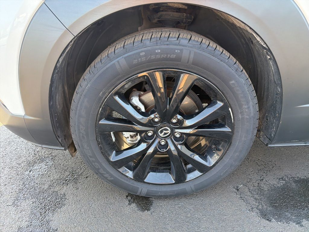 Thumbnail: 2021 Mazda CX-30 - 10