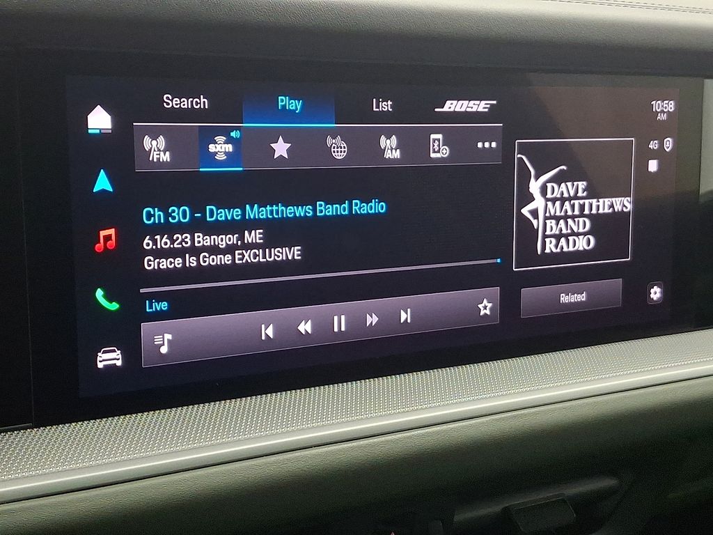 Thumbnail: 2024 Porsche Cayenne - 18