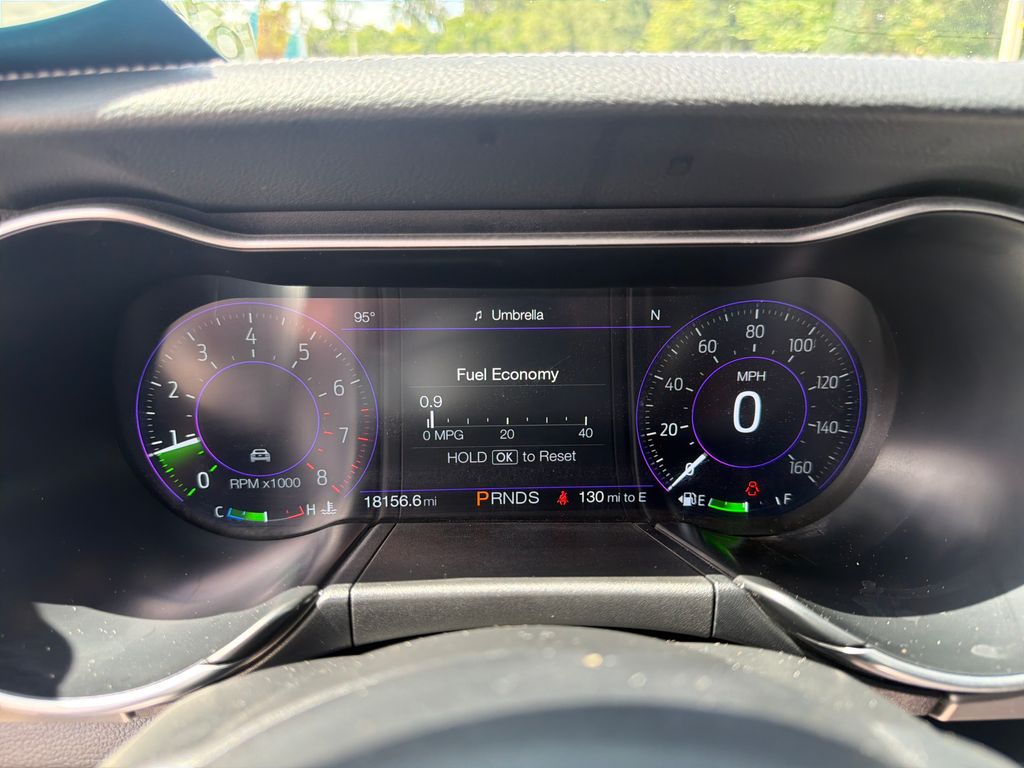 Certified Used 2022 Gray Ford EcoBoost Premium image 21