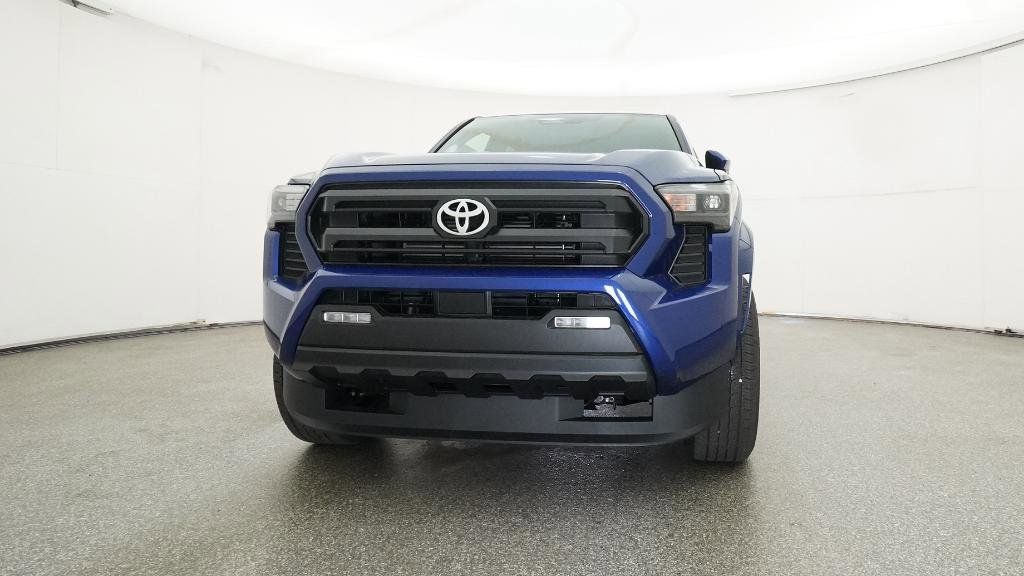 Thumbnail: 2025 Toyota Tacoma - 6