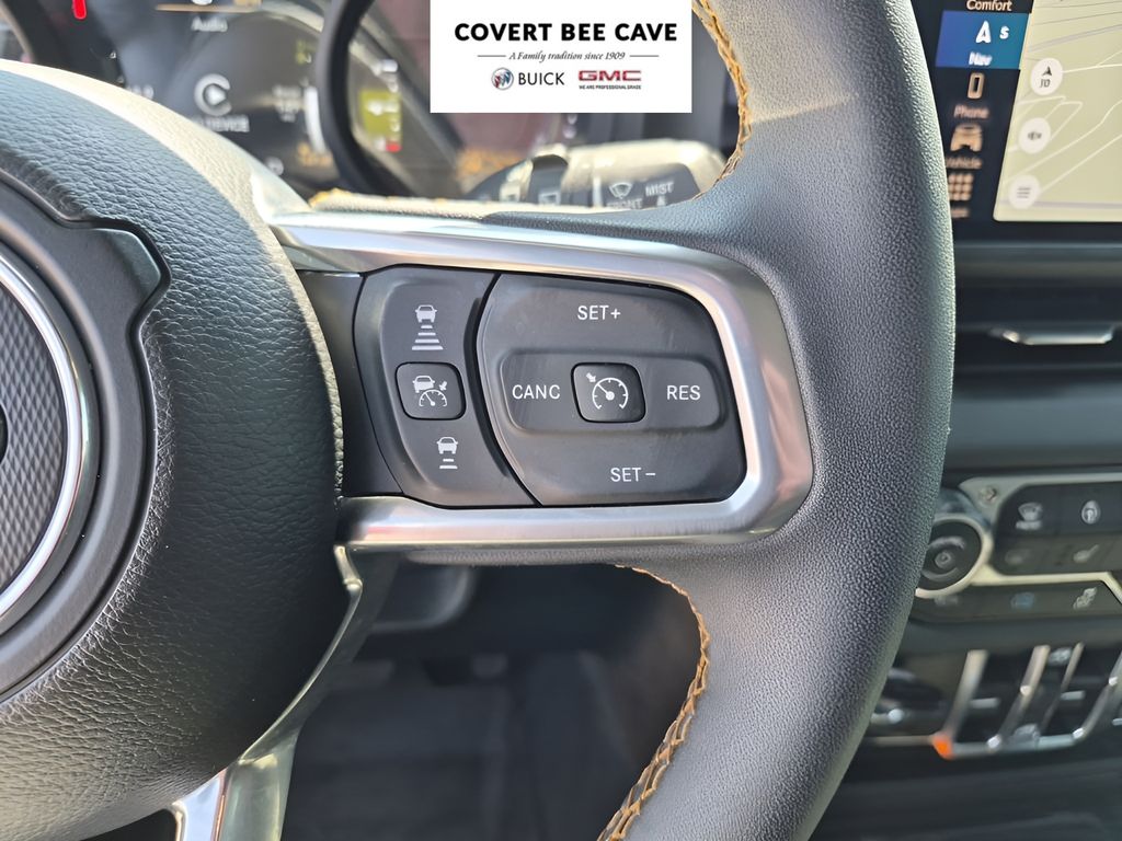 Used Car 2024 Jeep Wrangler  High Altitude 4xe For Sale Under $50,000 In Austin, Texas