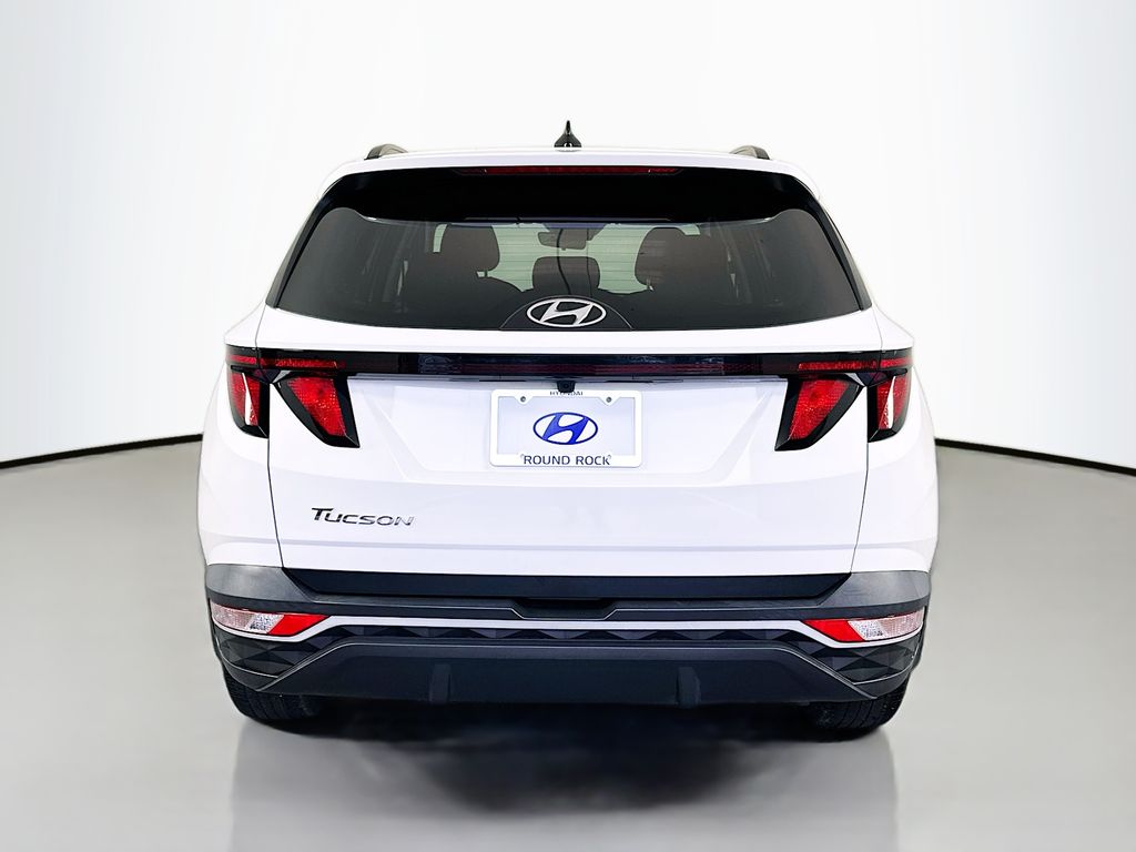 Thumbnail: 2024 Hyundai Tucson - 6