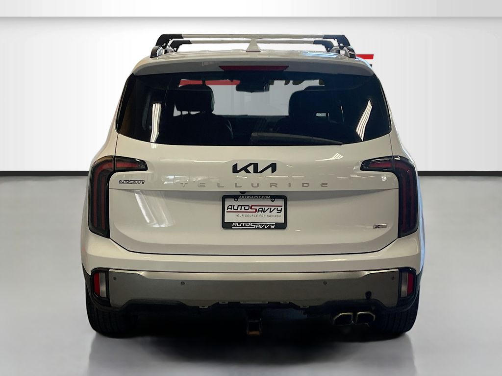 2023 Kia Telluride EX X-Line - Photo 6
