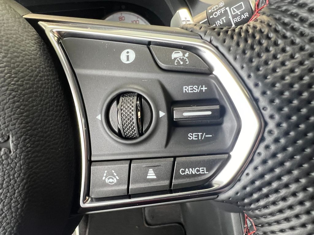 new 2026 Acura RDX car, priced at $52,750