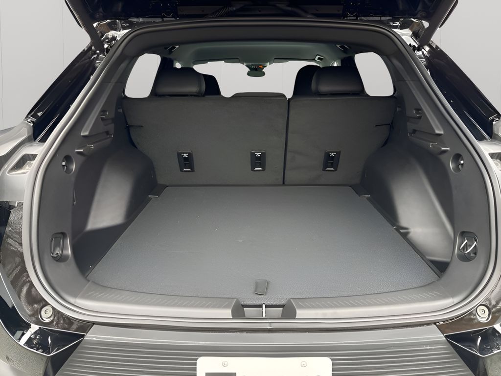 2026 Chevrolet Equinox EV