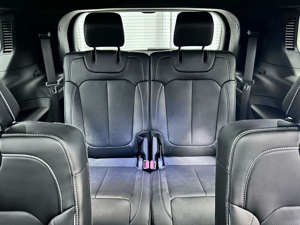 new 2025 Jeep Grand Cherokee L car, priced at $60,253