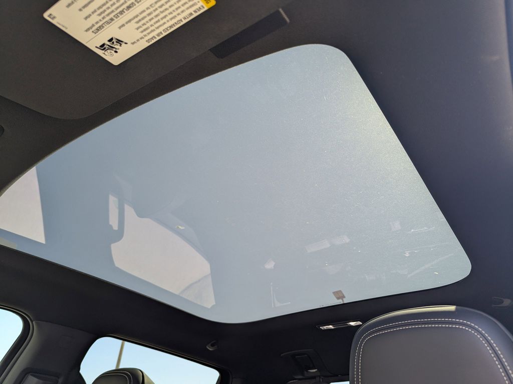 new 2025 GMC Sierra EV car, priced at $93,772