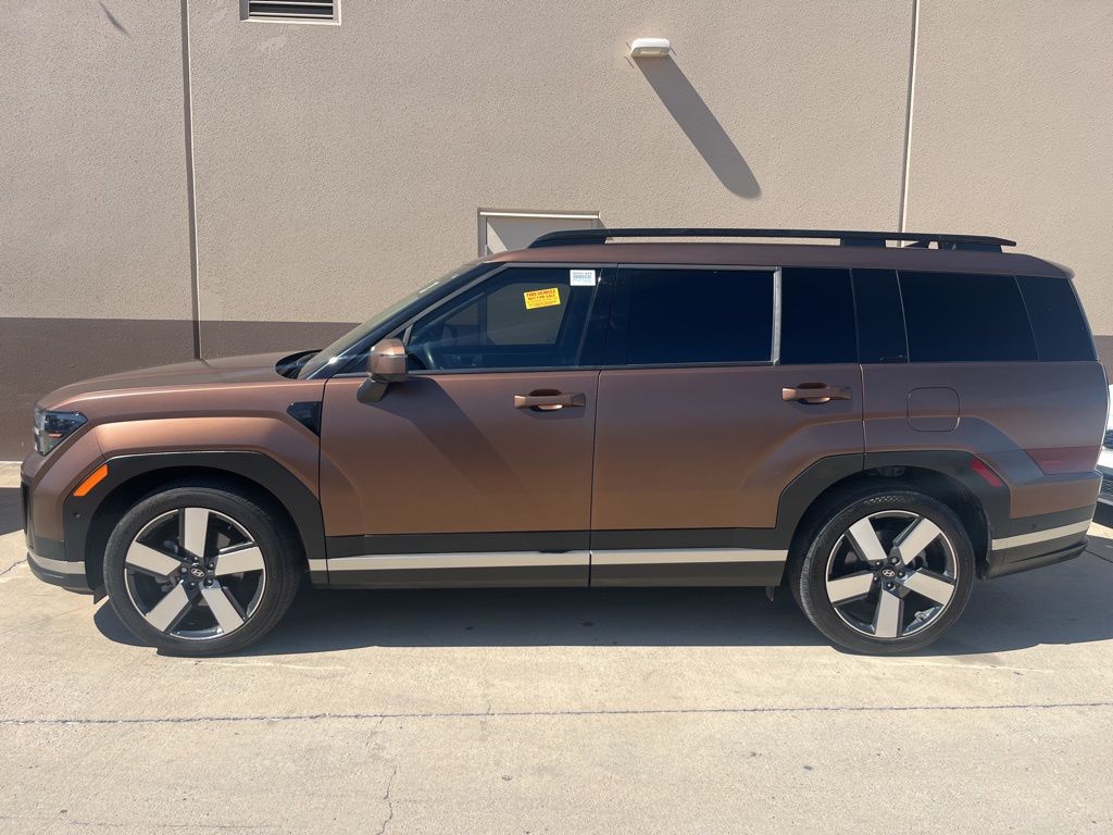 Thumbnail: 2024 Hyundai Santa Fe - 2