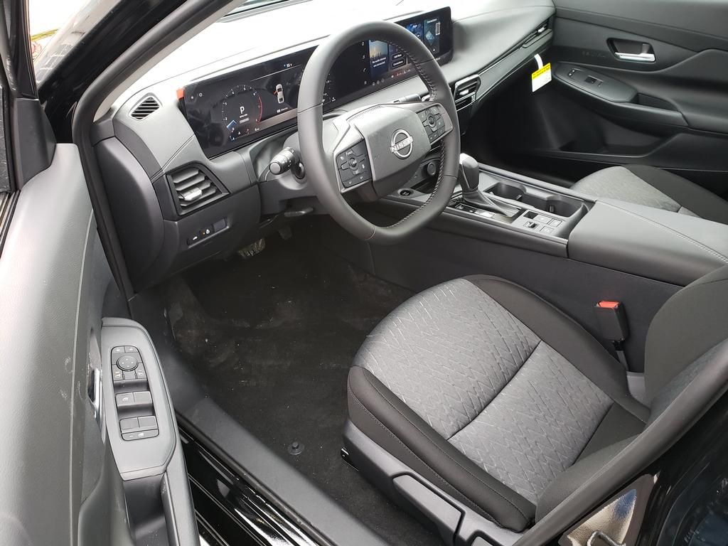 new 2026 Nissan Sentra car, priced at $24,701