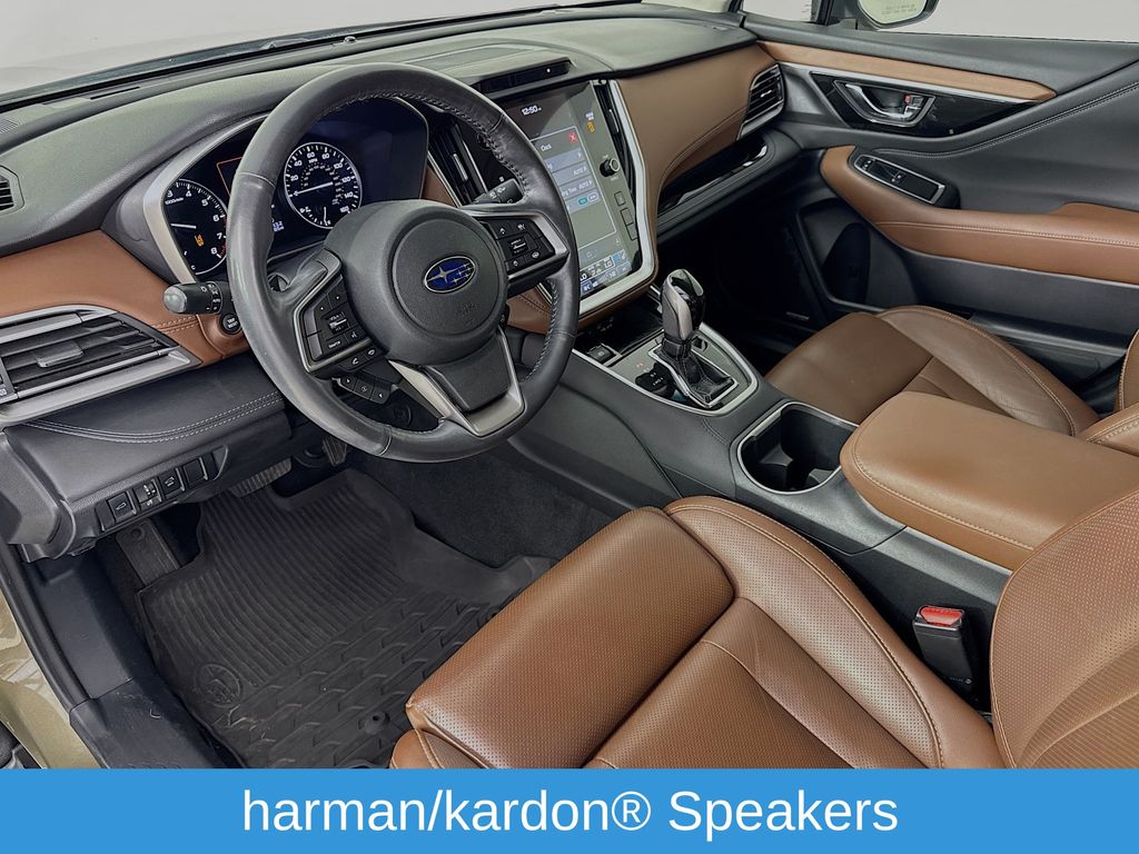 Used Car 2020 Subaru Outback  Touring For Sale Under $30,000 In Austin, Texas