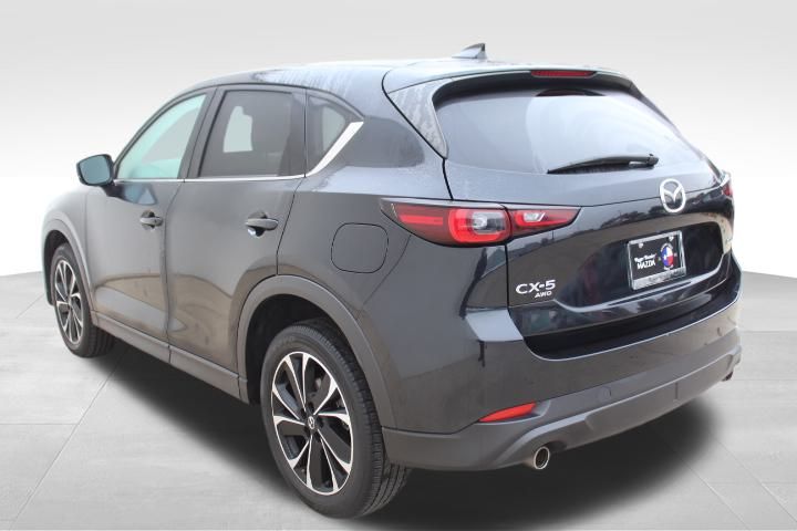 Used Car 2023 Mazda Cx-5  2.5 S Premium Package For Sale Under $25,000 In Georgetown, Texas