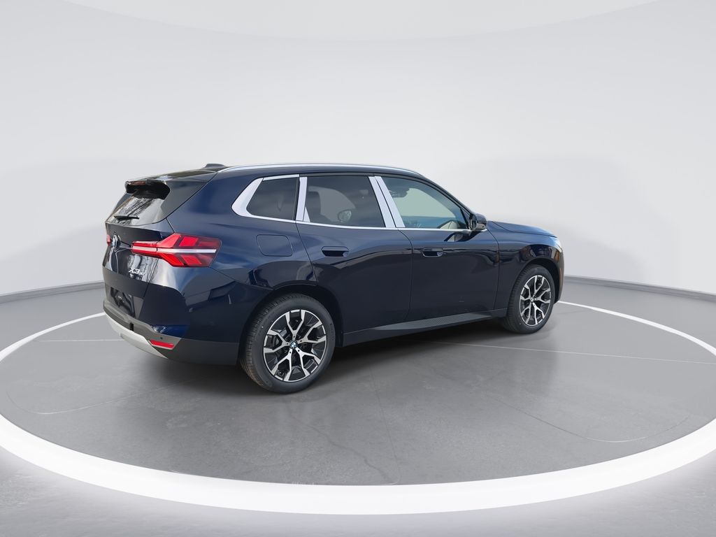 Thumbnail: 2026 BMW X3 - 8