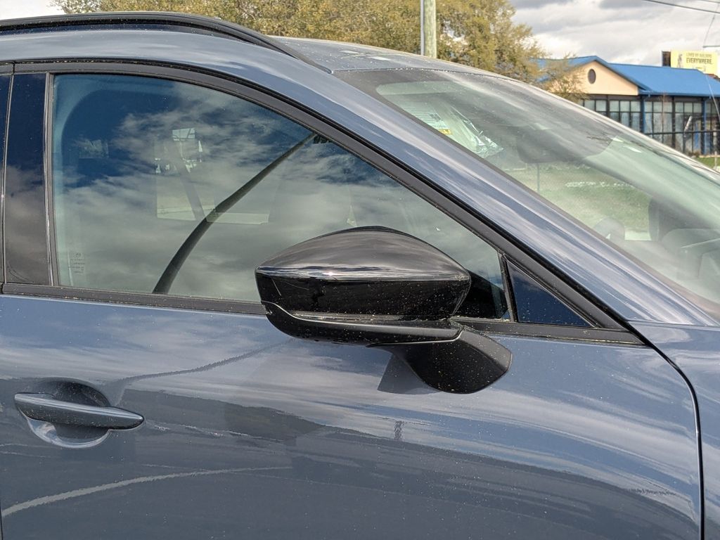 2026 Mazda CX-50 2.5 Turbo Premium Plus