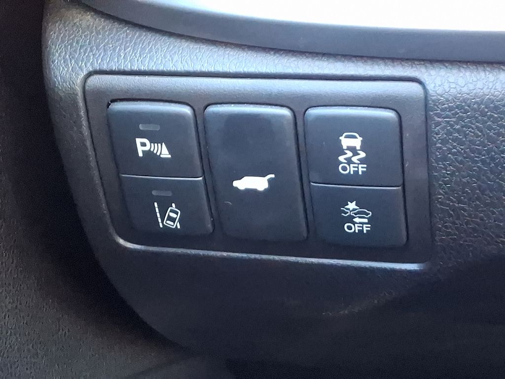 Thumbnail: 2017 Acura RDX - 25