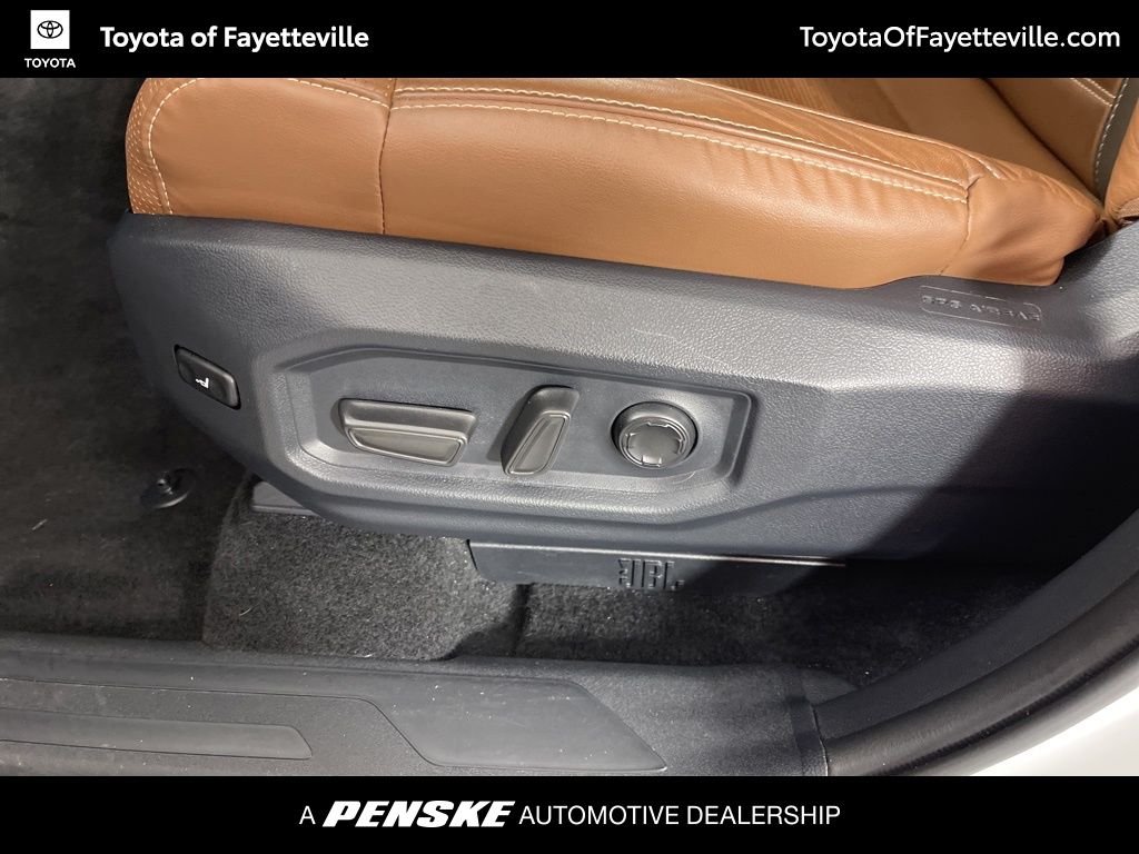 Thumbnail: 2025 Toyota Tundra - 24