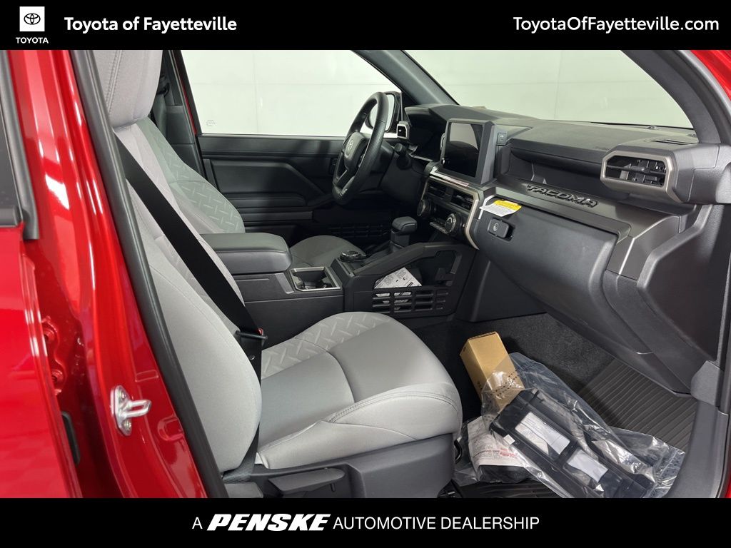 Thumbnail: 2025 Toyota Tacoma - 8