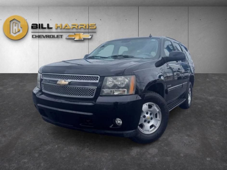 2011 Chevrolet Tahoe LT 4WD