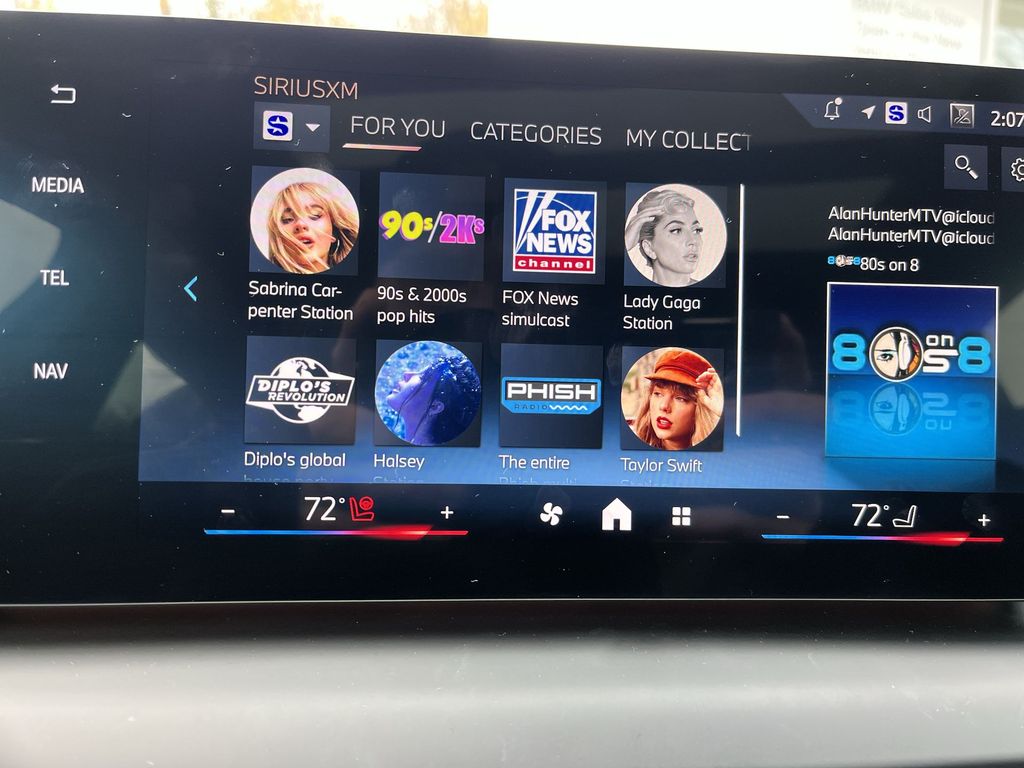 Thumbnail: 2025 BMW 2 Series - 16