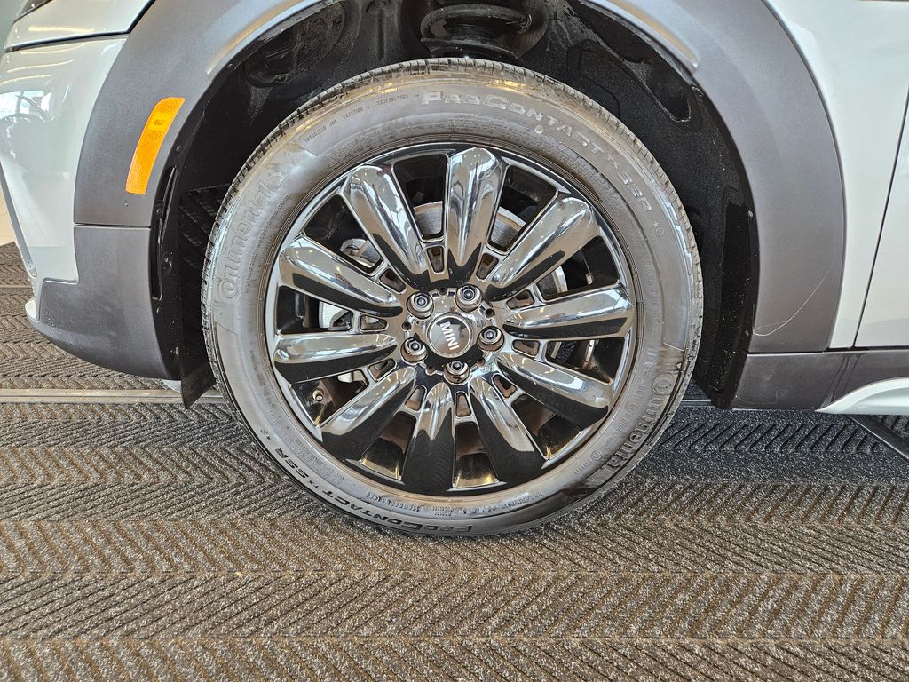 2023 MINI Cooper S Countryman Base