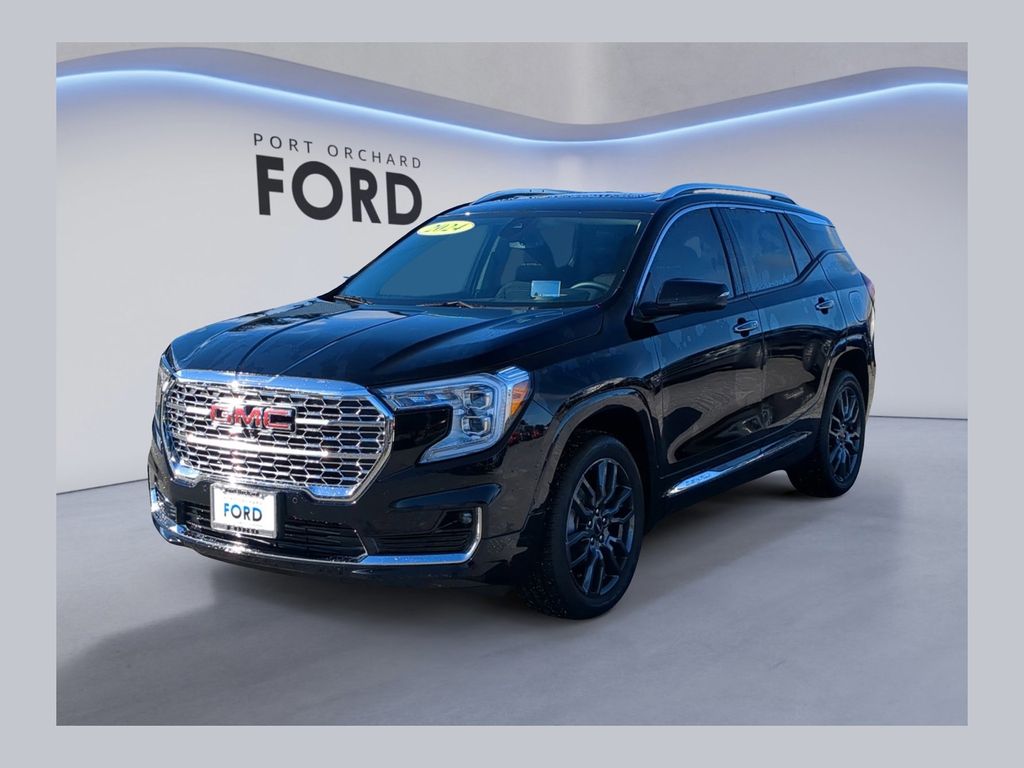 2024 GMC Terrain Denali AWD