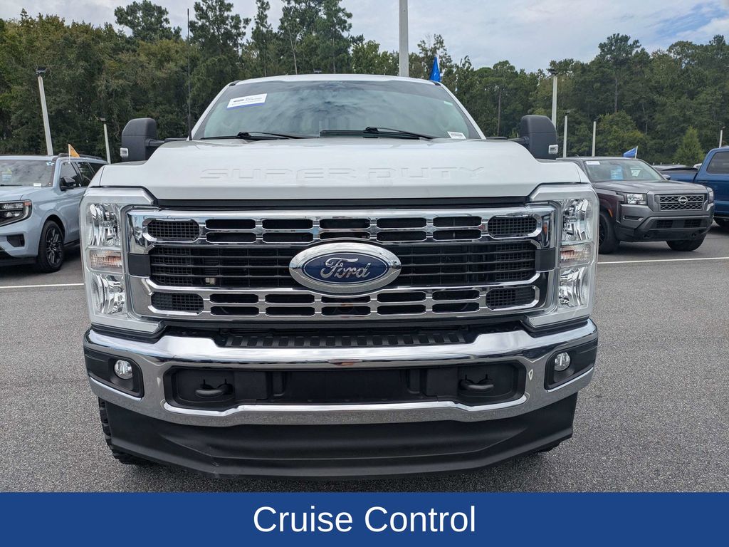 2024 Ford F-250 Super Duty XLT